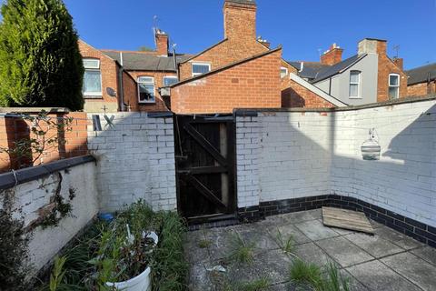 3 bedroom terraced house for sale, Norman Street, West End, Leicester