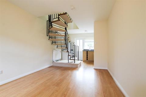 1 bedroom house to rent, Devonshire Road, Cambridge CB1