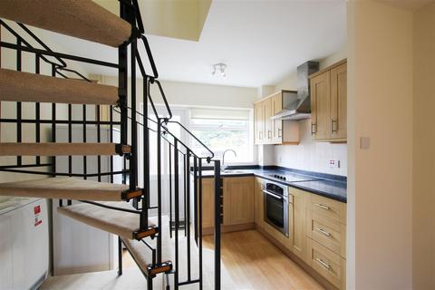 1 bedroom house to rent, Devonshire Road, Cambridge CB1
