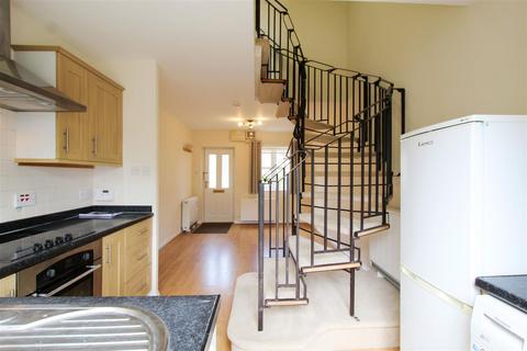 1 bedroom house to rent, Devonshire Road, Cambridge CB1