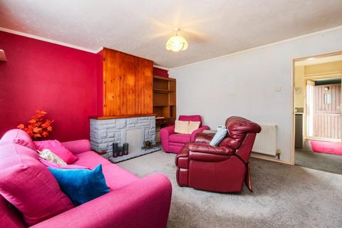 3 bedroom end of terrace house for sale, Lindsey Avenue, York