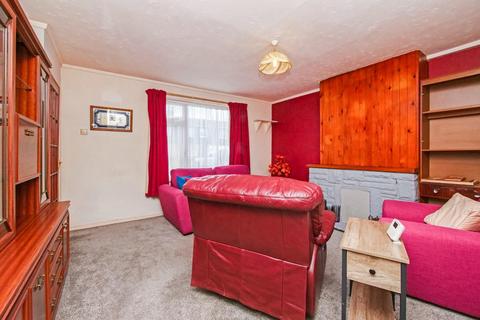 3 bedroom end of terrace house for sale, Lindsey Avenue, York