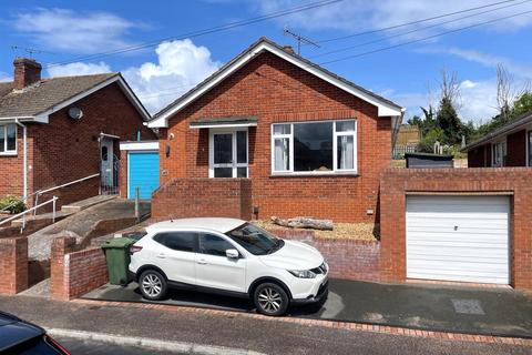 3 bedroom detached bungalow for sale, Lonsdale Road, Exeter EX1