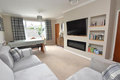 3 bedroom detached bungalow for sale, Lonsdale Road, Exeter EX1