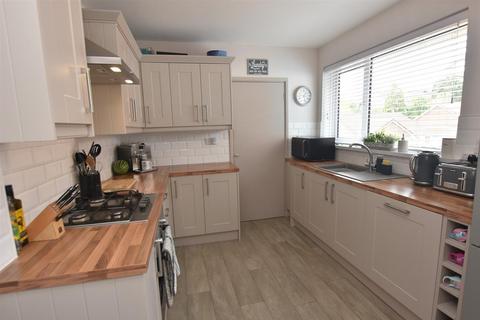 3 bedroom detached bungalow for sale, Lonsdale Road, Exeter EX1