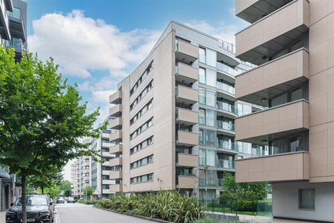 undefined, Waterside Way, London N17