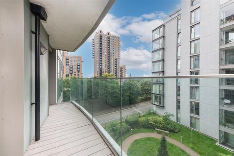 undefined, Waterside Way, London N17