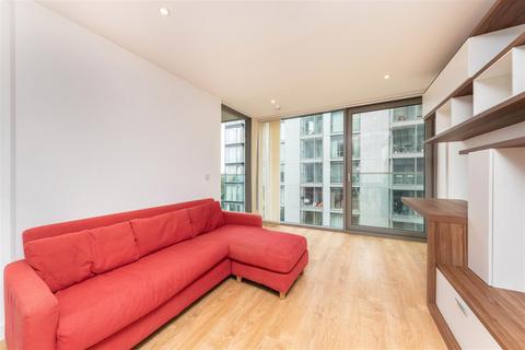 undefined, Waterside Way, London N17