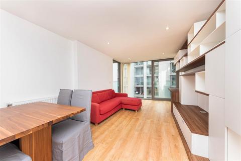 undefined, Waterside Way, London N17