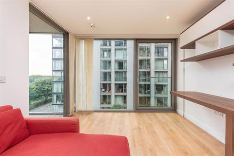 undefined, Waterside Way, London N17