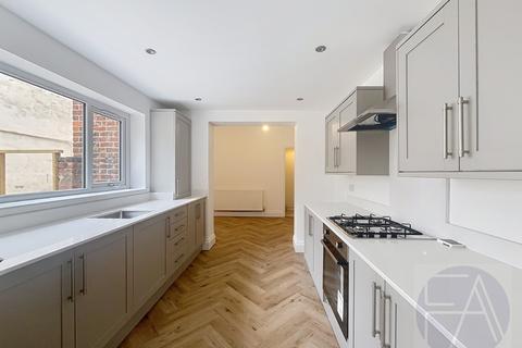 undefined, Southport, Merseyside PR8