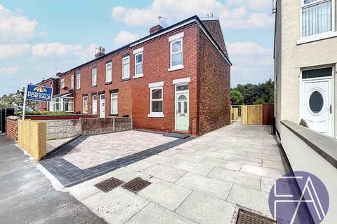undefined, Southport, Merseyside PR8