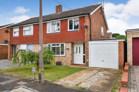 3 bedroom semi-detached house for sale, Dorset Road, Maldon