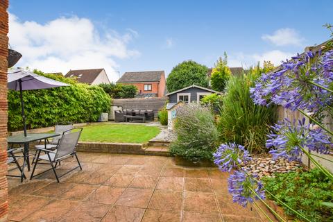 3 bedroom semi-detached house for sale, Dorset Road, Maldon