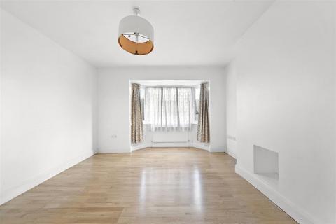 undefined, St Marks Close, London EN5