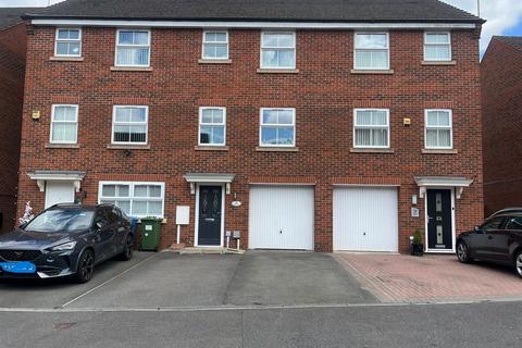 undefined, Lupin Drive, Huntington, Cannock