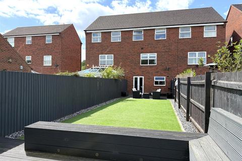 undefined, Lupin Drive, Huntington, Cannock