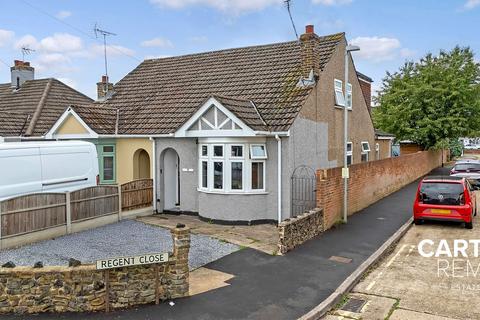 undefined, Victoria Avenue Grays, RM16
