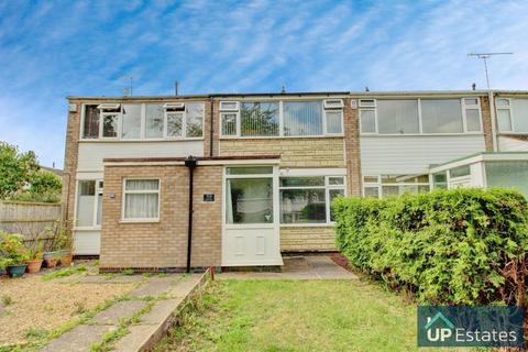59 Ashby Close, Binley, Coventry, CV3 2LN