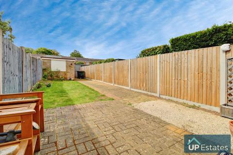 59 Ashby Close, Binley, Coventry, CV3 2LN