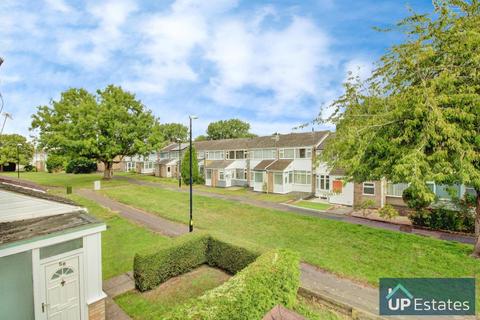 59 Ashby Close, Binley, Coventry, CV3 2LN