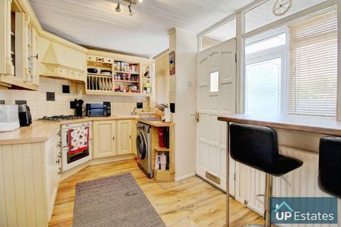 59 Ashby Close, Binley, Coventry, CV3 2LN