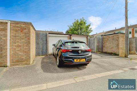 59 Ashby Close, Binley, Coventry, CV3 2LN