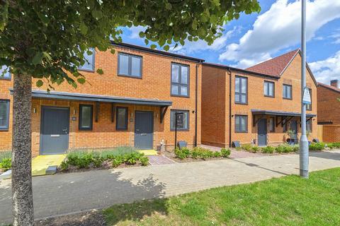 undefined, Plot 77, Blenheim Green, Kings Hill
