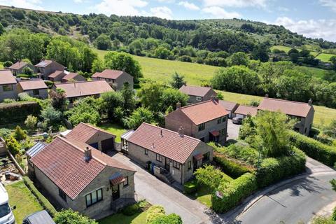 2 bedroom detached bungalow for sale, 8 Hermitage Way, Eskdaleside, Sleights