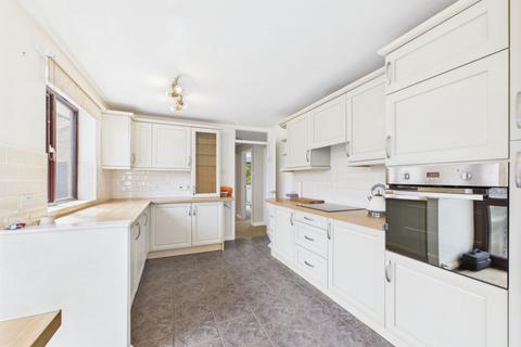 2 bedroom detached bungalow for sale, 8 Hermitage Way, Eskdaleside, Sleights
