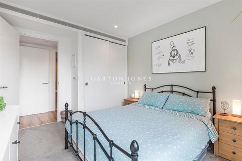 1 bedroom flat for sale, The Dumont, 27 Albert Embankment, Vauxhall, London, SE1