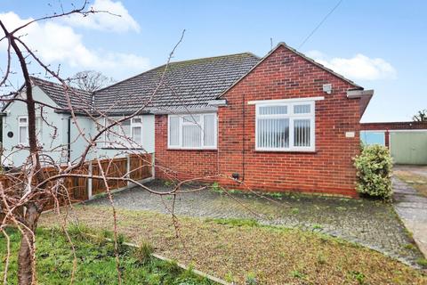 2 bedroom semi-detached bungalow for sale, Nash Lane, Margate CT9