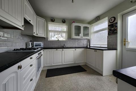 2 bedroom semi-detached bungalow for sale, Nash Lane, Margate CT9