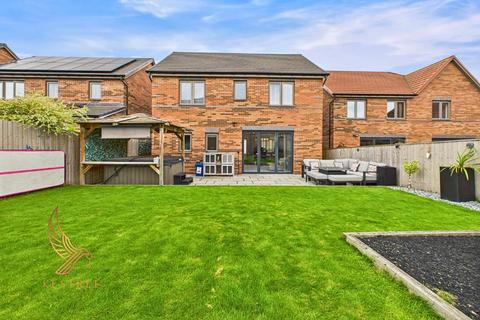 undefined, Wales Street, Pontefract WF8