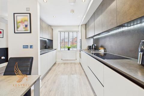 undefined, Wales Street, Pontefract WF8