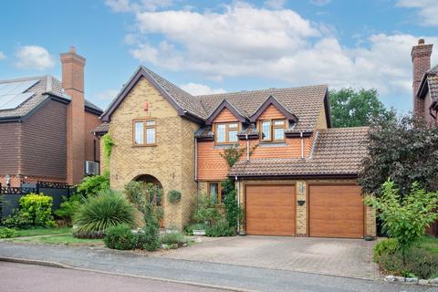 6 Rydal Drive, West Wickham, BR4 9QH