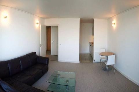 1 bedroom apartment to rent, John Harrison Way, Greenwich, London, SE10