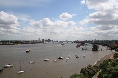 1 bedroom apartment to rent, John Harrison Way, Greenwich, London, SE10