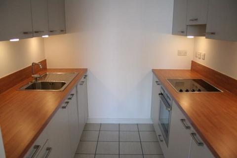 1 bedroom apartment to rent, John Harrison Way, Greenwich, London, SE10