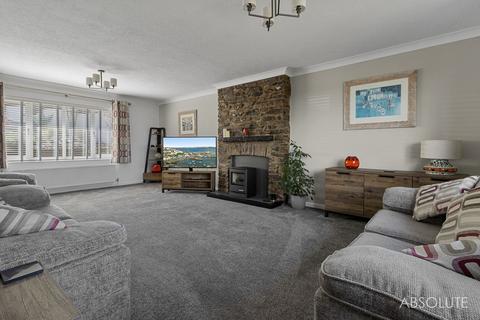 3 bedroom detached house for sale, Milton Fields, Brixham, TQ5