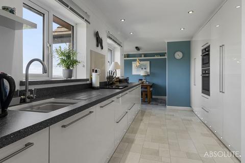 3 bedroom detached house for sale, Milton Fields, Brixham, TQ5