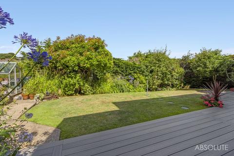 3 bedroom detached house for sale, Milton Fields, Brixham, TQ5