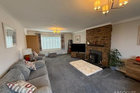 3 bedroom detached house for sale, Milton Fields, Brixham, TQ5