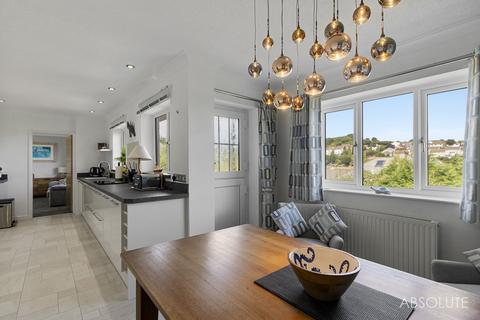 3 bedroom detached house for sale, Milton Fields, Brixham, TQ5