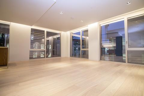 undefined, Vicary House, Barts Square, 24 Bartholomew Close, Barbican, London, EC1A
