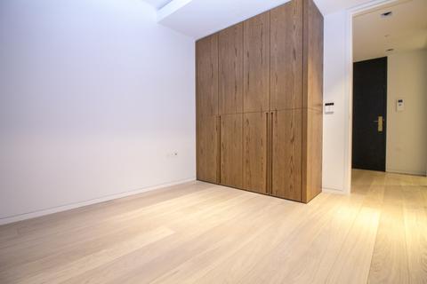 undefined, Vicary House, Barts Square, 24 Bartholomew Close, Barbican, London, EC1A