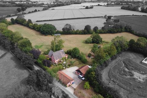 undefined, Turkeyhall Lane, Stowmarket IP14