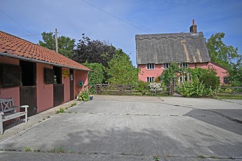 undefined, Turkeyhall Lane, Stowmarket IP14