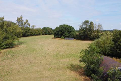 undefined, Turkeyhall Lane, Stowmarket IP14
