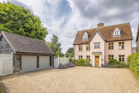 5 bedroom house for sale, Preston St. Mary, Sudbury, Suffolk